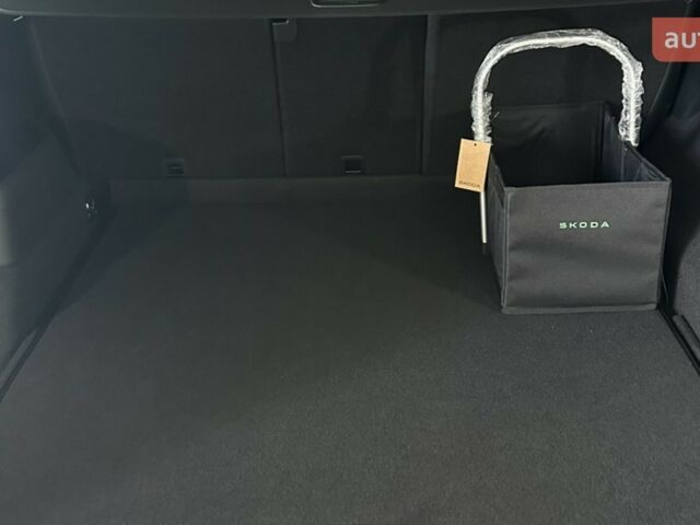 Шкода Kodiaq, объемом двигателя 1.98 л и пробегом 0 тыс. км за 50545 $, фото 21 на Automoto.ua