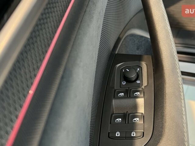 купить новое авто Шкода Kodiaq 2025 года от официального дилера Віннер Центр Київ Шкода фото