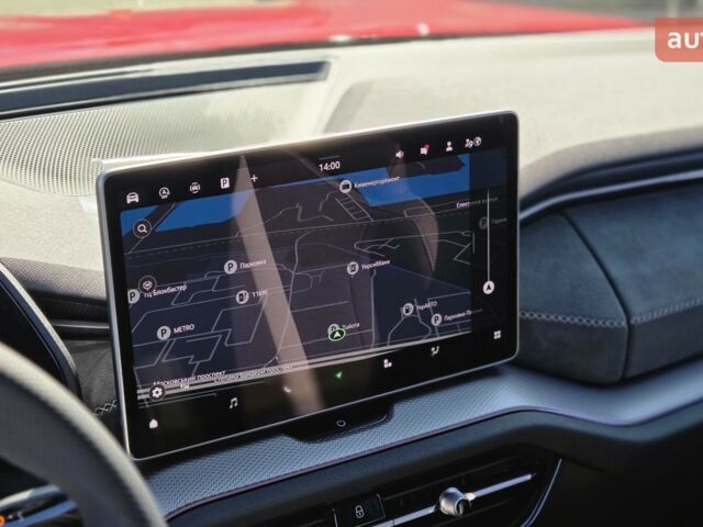 купить новое авто Шкода Kodiaq 2025 года от официального дилера Віннер Центр Київ Шкода фото