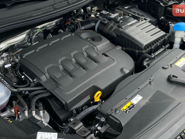 купити нове авто Шкода Kodiaq 2025 року від офіційного дилера Автомобільний Дім Галич-Авто Шкода фото