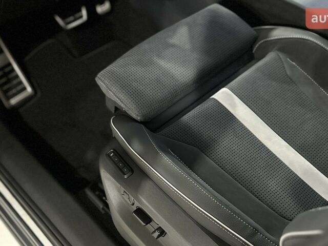 купить новое авто Шкода Kodiaq 2025 года от официального дилера Євромоторс Skoda Шкода фото