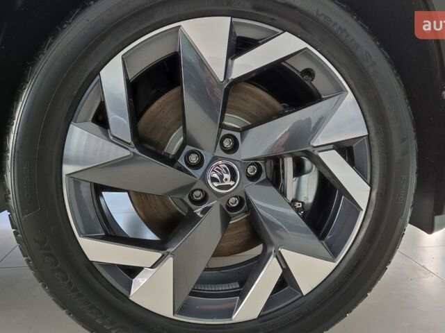 Шкода Kodiaq, объемом двигателя 1.98 л и пробегом 0 тыс. км за 47234 $, фото 6 на Automoto.ua