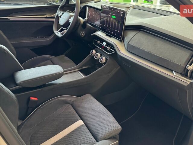 купити нове авто Шкода Kodiaq 2025 року від офіційного дилера Автоцентр AUTO.RIA Шкода фото