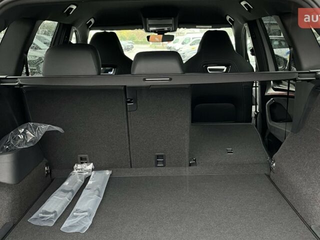 Шкода Kodiaq 2025 року купити нове авто Шкода Kodiaq 2025 року від офіційного дилера Віннер Центр Київ Шкода фото