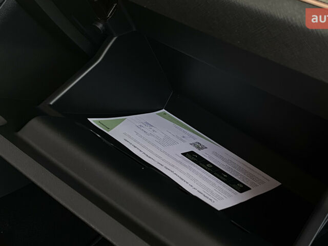 купити нове авто Шкода Kodiaq 2025 року від офіційного дилера Автомобільний Дім Галич-Авто Шкода фото