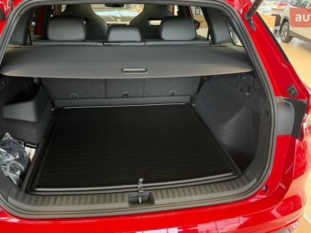 купить новое авто Шкода Kodiaq 2025 года от официального дилера Автотрейдiнг-Одеса Skoda Шкода фото