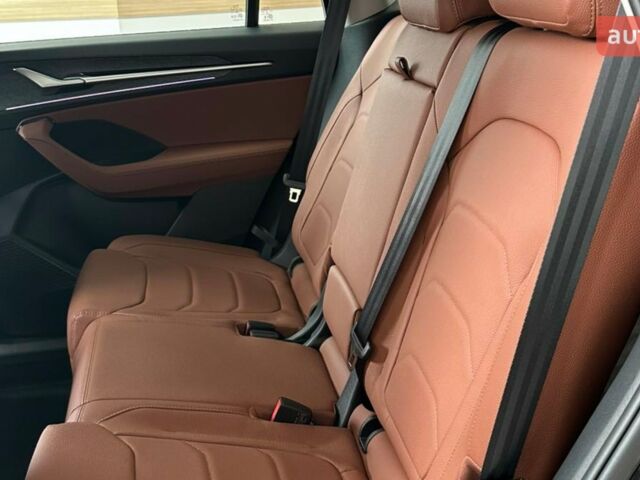 Шкода Kodiaq, объемом двигателя 1.98 л и пробегом 0 тыс. км за 44363 $, фото 11 на Automoto.ua