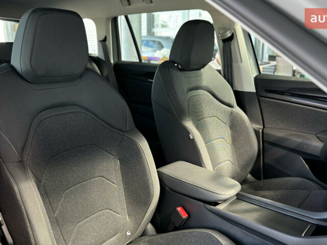 Шкода Kodiaq, объемом двигателя 1.97 л и пробегом 0 тыс. км за 47342 $, фото 12 на Automoto.ua