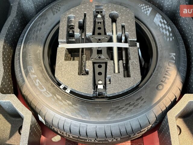 купить новое авто Шкода Kodiaq 2025 года от официального дилера Автоцентр AUTO.RIA Шкода фото