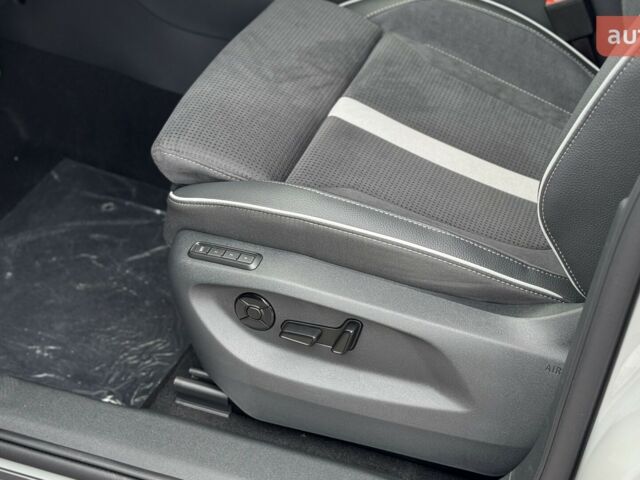 купить новое авто Шкода Kodiaq 2025 года от официального дилера Автоцентр-Кременчук Шкода фото