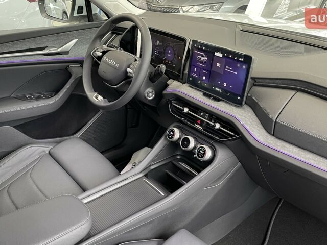 Шкода Kodiaq, объемом двигателя 1.97 л и пробегом 0 тыс. км за 46473 $, фото 17 на Automoto.ua