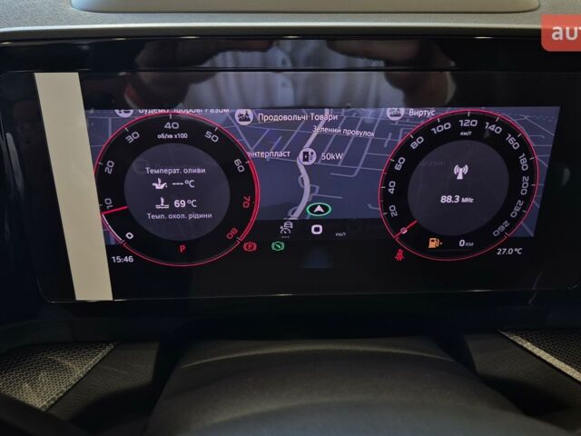 купити нове авто Шкода Kodiaq 2025 року від офіційного дилера БАЗІС АВТО Skoda Шкода фото