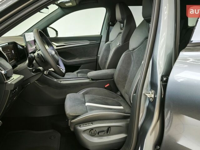 Шкода Kodiaq, об'ємом двигуна 1.97 л та пробігом 0 тис. км за 52364 $, фото 12 на Automoto.ua