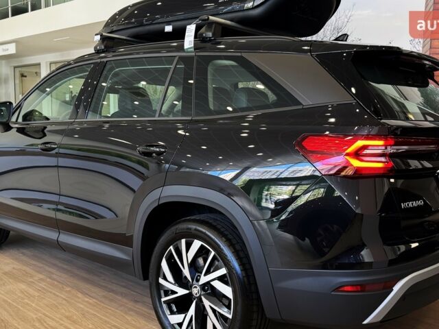 купить новое авто Шкода Kodiaq 2025 года от официального дилера Автоцентр AUTO.RIA Шкода фото