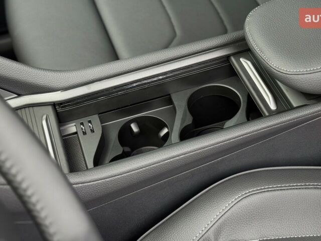 купити нове авто Шкода Kodiaq 2025 року від офіційного дилера Автоцентр-Кременчук Шкода фото