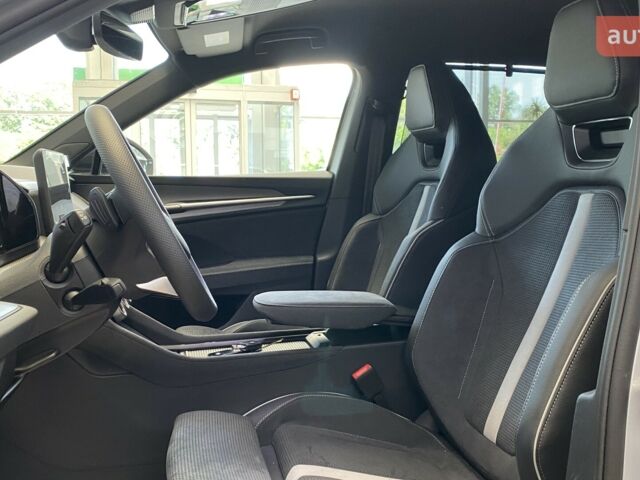 купить новое авто Шкода Kodiaq 2025 года от официального дилера Автоцентр AUTO.RIA Шкода фото