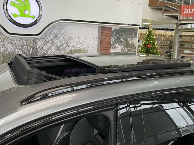 Шкода Kodiaq, об'ємом двигуна 1.97 л та пробігом 0 тис. км за 52123 $, фото 32 на Automoto.ua