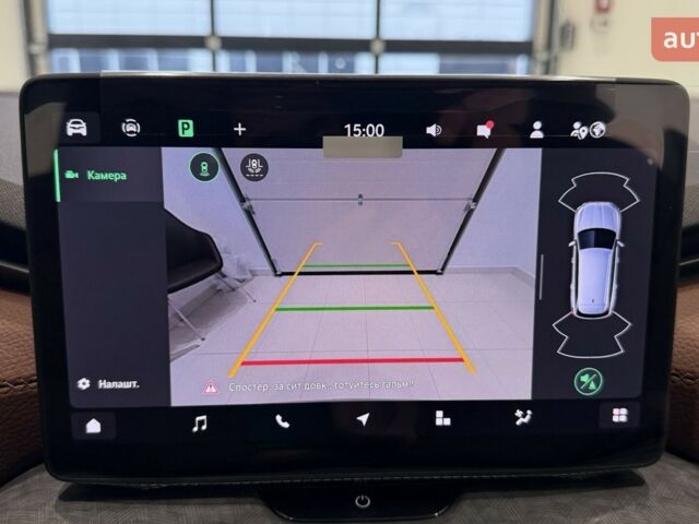 купить новое авто Шкода Kodiaq 2025 года от официального дилера Альянс-ІФ Skoda Шкода фото