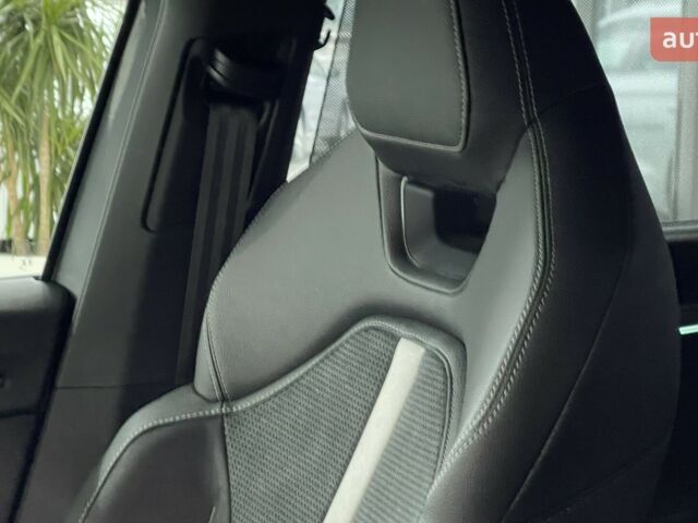 Шкода Kodiaq 2025 в Киеве на Automoto.ua Шкода Kodiaq, объемом двигателя 1.97 л и пробегом 0 тыс. км за 50991 $, фото 15 на Automoto.ua