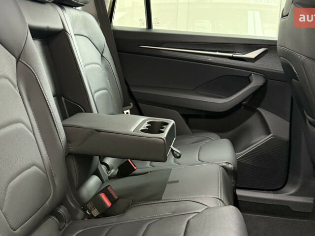 купить новое авто Шкода Kodiaq 2025 года от официального дилера Автомобільний Дім Галич-Авто Шкода фото