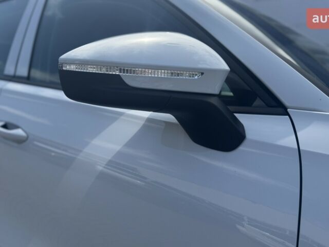 купити нове авто Шкода Kodiaq 2025 року від офіційного дилера Автомобільний Дім Галич-Авто Шкода фото