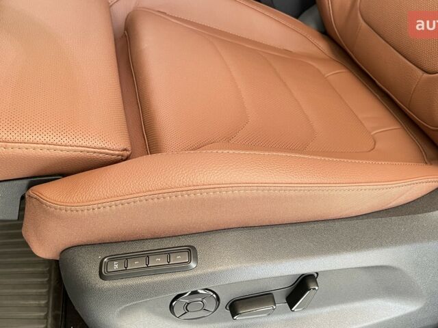 Шкода Kodiaq, объемом двигателя 1.98 л и пробегом 0 тыс. км за 42038 $, фото 15 на Automoto.ua