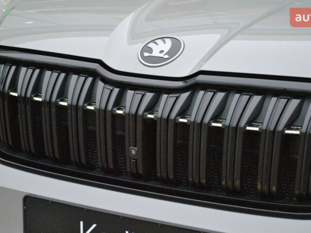 купити нове авто Шкода Kodiaq 2025 року від офіційного дилера Автотрейдінг-Вінниця SKODA Шкода фото