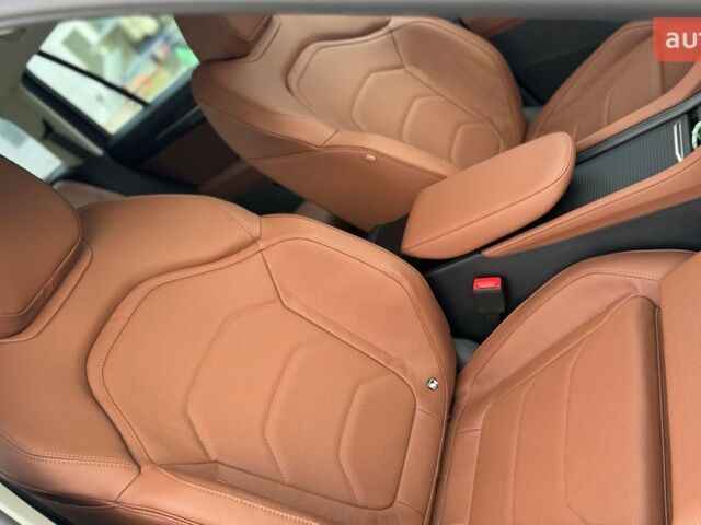 купити нове авто Шкода Kodiaq 2025 року від офіційного дилера Альянс-ІФ Skoda Шкода фото