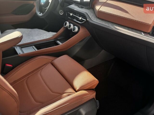 купить новое авто Шкода Kodiaq 2025 года от официального дилера Автомобільний Дім Галич-Авто Шкода фото