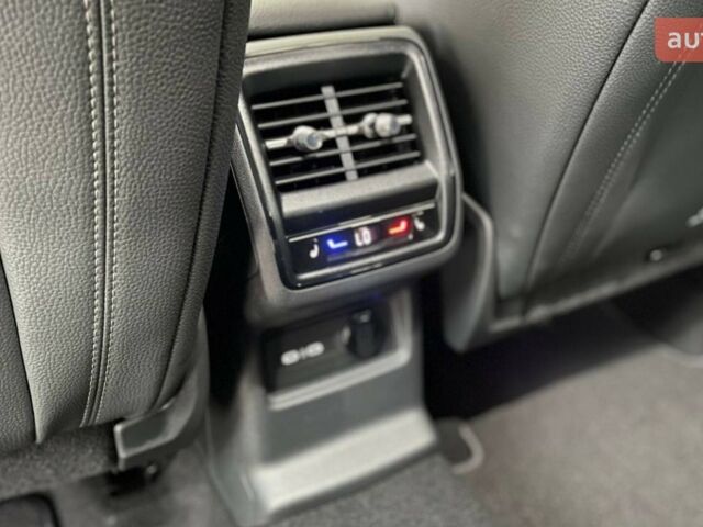 Шкода Kodiaq, объемом двигателя 1.98 л и пробегом 0 тыс. км за 41065 $, фото 21 на Automoto.ua