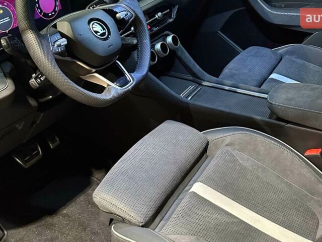 Шкода Kodiaq, объемом двигателя 1.98 л и пробегом 0 тыс. км за 51661 $, фото 9 на Automoto.ua