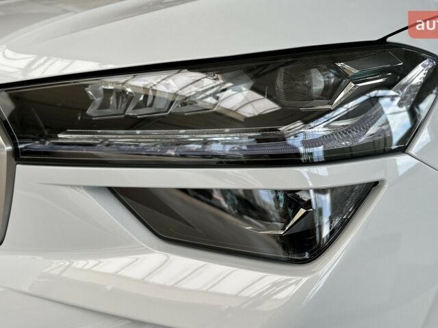 купити нове авто Шкода Kodiaq 2025 року від офіційного дилера Євромоторс Skoda Шкода фото