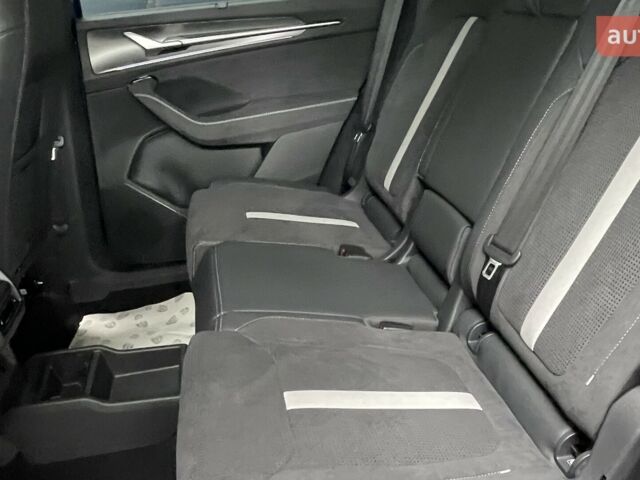 Шкода Kodiaq, объемом двигателя 1.98 л и пробегом 0 тыс. км за 51683 $, фото 5 на Automoto.ua