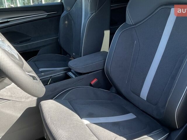 Шкода Kodiaq, объемом двигателя 1.98 л и пробегом 0 тыс. км за 50531 $, фото 13 на Automoto.ua