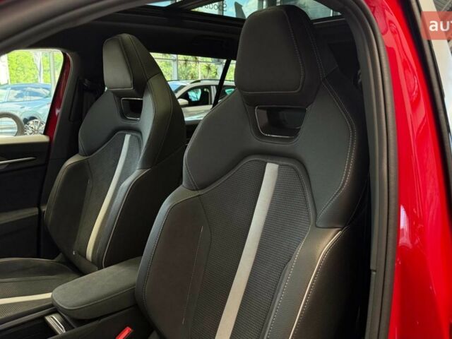 купить новое авто Шкода Kodiaq 2025 года от официального дилера Автотрейдiнг-Одеса Skoda Шкода фото