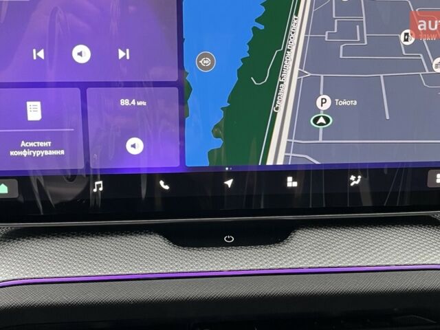 купить новое авто Шкода Kodiaq 2025 года от официального дилера Віннер Центр Київ Шкода фото