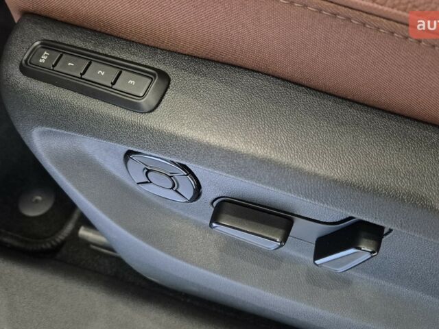 купить новое авто Шкода Kodiaq 2025 года от официального дилера БАЗІС АВТО Skoda Шкода фото