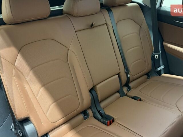 купить новое авто Шкода Kodiaq 2025 года от официального дилера Альянс-ІФ Skoda Шкода фото