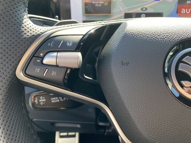 купить новое авто Шкода Kodiaq 2025 года от официального дилера Автотрейдінг-Вінниця SKODA Шкода фото