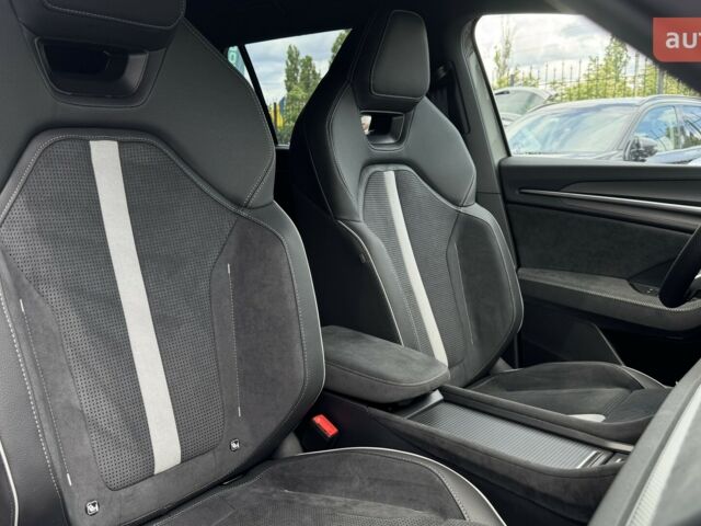 купить новое авто Шкода Kodiaq 2025 года от официального дилера Автоцентр-Кременчук Шкода фото