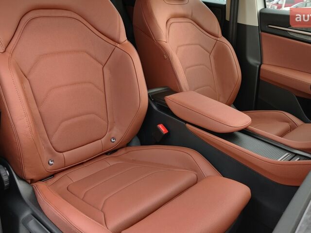 купить новое авто Шкода Kodiaq 2025 года от официального дилера Альянс-ІФ Skoda Шкода фото