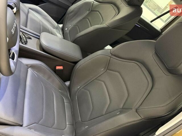 купить новое авто Шкода Kodiaq 2025 года от официального дилера Альянс-ІФ Skoda Шкода фото