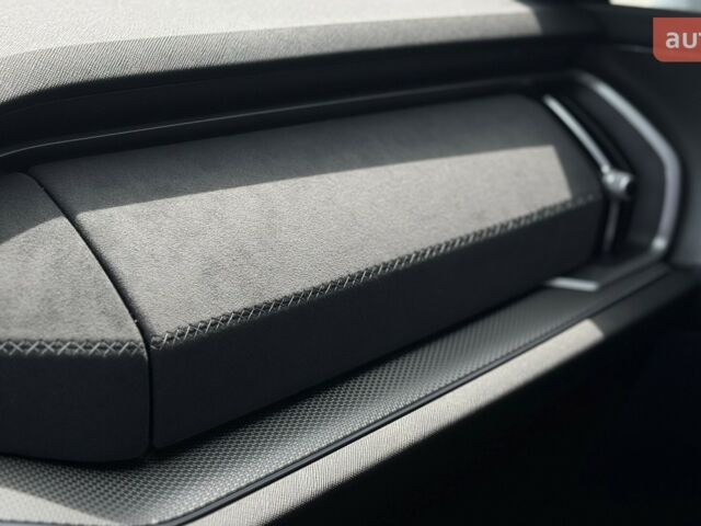 купити нове авто Шкода Kodiaq 2025 року від офіційного дилера Автоцентр-Кременчук Шкода фото