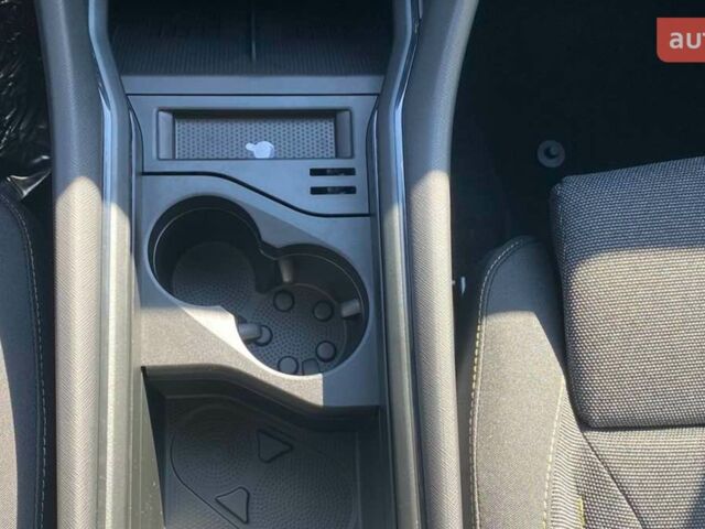 купити нове авто Шкода Kodiaq 2025 року від офіційного дилера Автотрейдінг-Вінниця SKODA Шкода фото