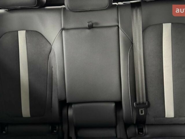 Шкода Kodiaq, объемом двигателя 1.98 л и пробегом 0 тыс. км за 50647 $, фото 24 на Automoto.ua