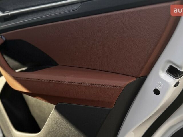 купить новое авто Шкода Kodiaq 2025 года от официального дилера Автомобільний Дім Галич-Авто Шкода фото