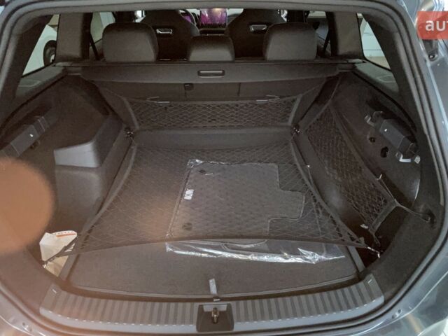 Шкода Kodiaq, объемом двигателя 1.97 л и пробегом 0 тыс. км за 50594 $, фото 21 на Automoto.ua