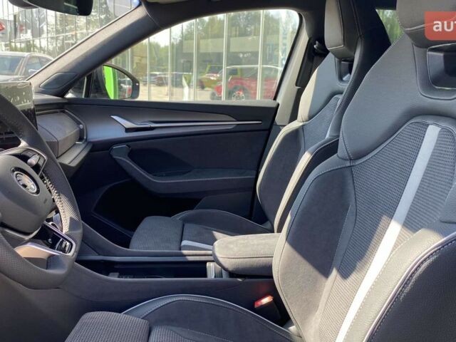 купить новое авто Шкода Kodiaq 2025 года от официального дилера Автотрейдінг-Вінниця SKODA Шкода фото