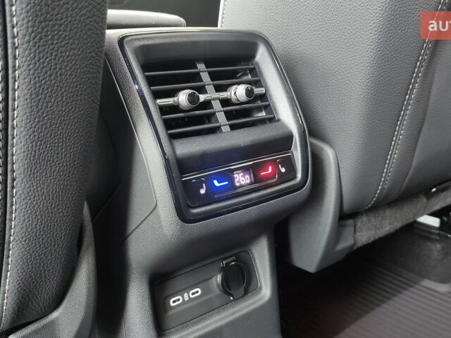 Шкода Kodiaq, объемом двигателя 1.98 л и пробегом 0 тыс. км за 47234 $, фото 36 на Automoto.ua