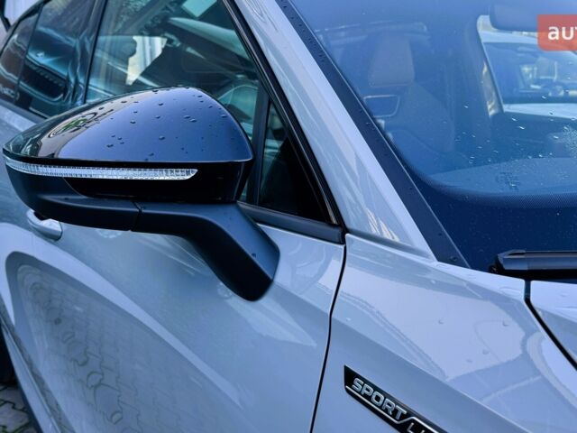 купить новое авто Шкода Kodiaq 2025 года от официального дилера Автоцентр AUTO.RIA Шкода фото